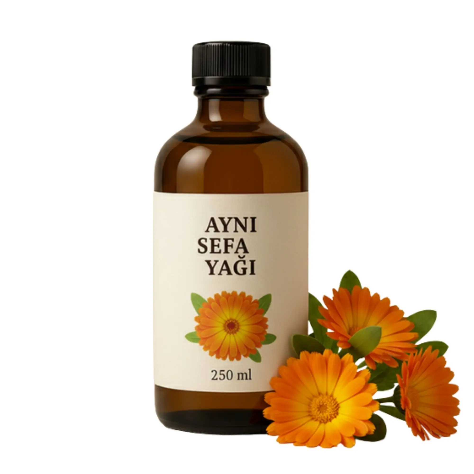 Aynı Sefa Yağı (250 ml)
