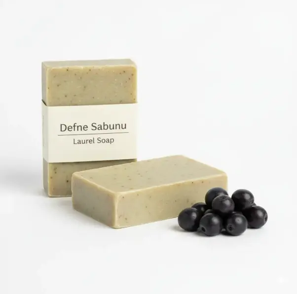Defne Sabunu (110 gr)